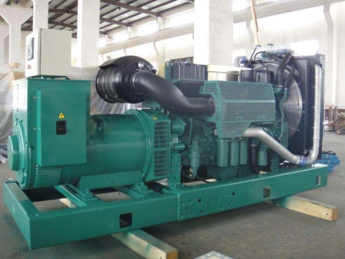 老河口便携静音：租赁无声发电机组，便携式解决能源需求