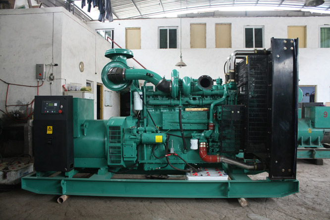 老河口环保无噪音：租用静音发电机组，为环境和耳朵双重保驾护航